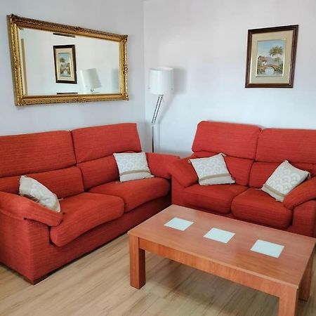 Apartamento Deluxe El Camino Алькала-де-Энарес Экстерьер фото