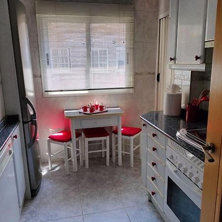 Apartamento Deluxe El Camino Алькала-де-Энарес Экстерьер фото