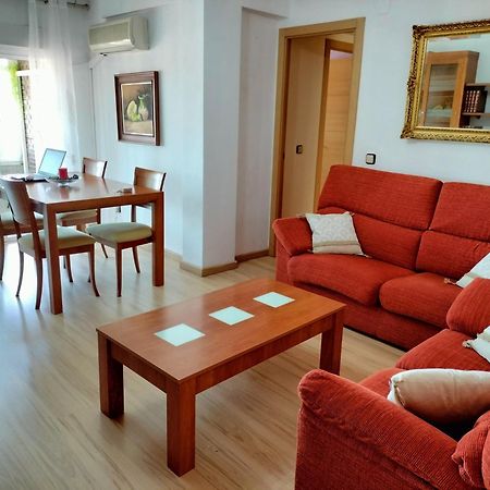 Apartamento Deluxe El Camino Алькала-де-Энарес Экстерьер фото