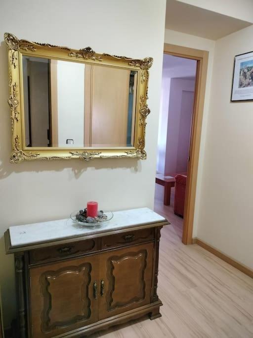 Apartamento Deluxe El Camino Алькала-де-Энарес Экстерьер фото