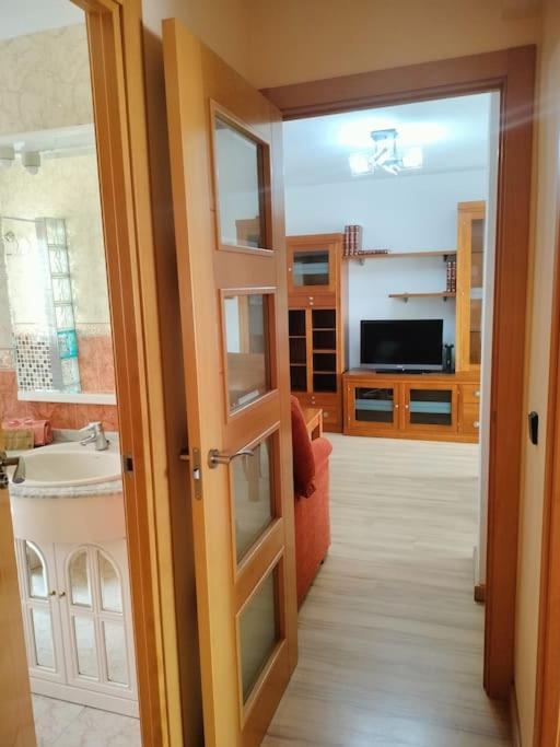 Apartamento Deluxe El Camino Алькала-де-Энарес Экстерьер фото