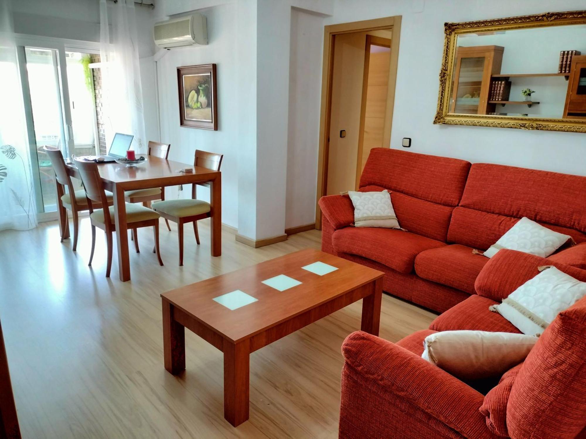 Apartamento Deluxe El Camino Алькала-де-Энарес Экстерьер фото